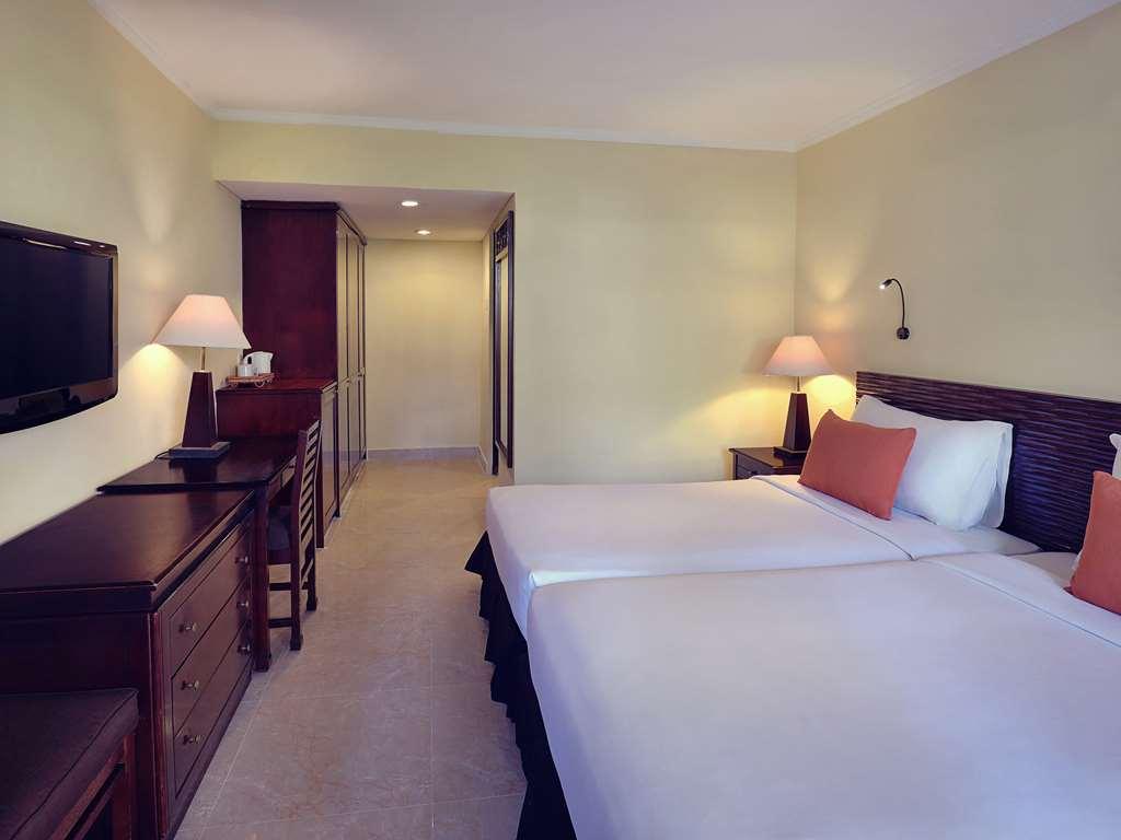 Mercure 4* Sanur (Bali)