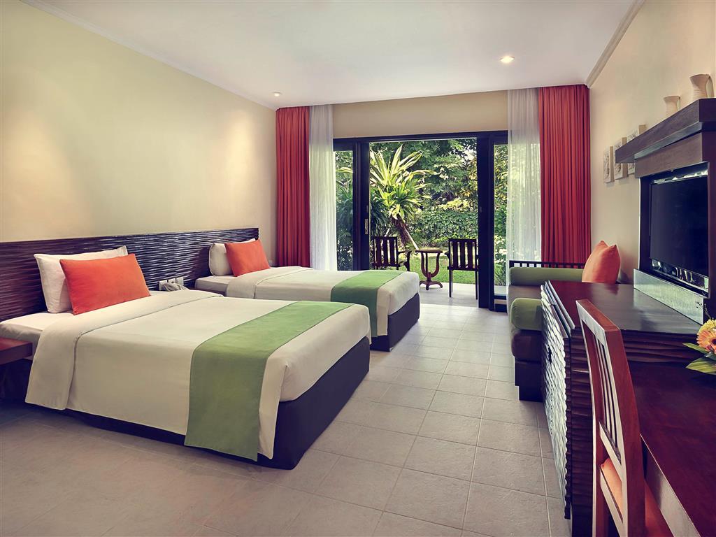Mercure Hotel 4*