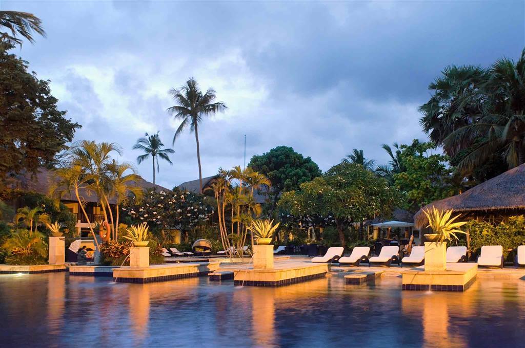 Mercure Hotel Sanur (Bali)