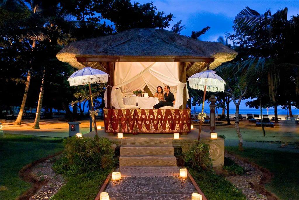 Hotel Mercure Sanur (Bali)