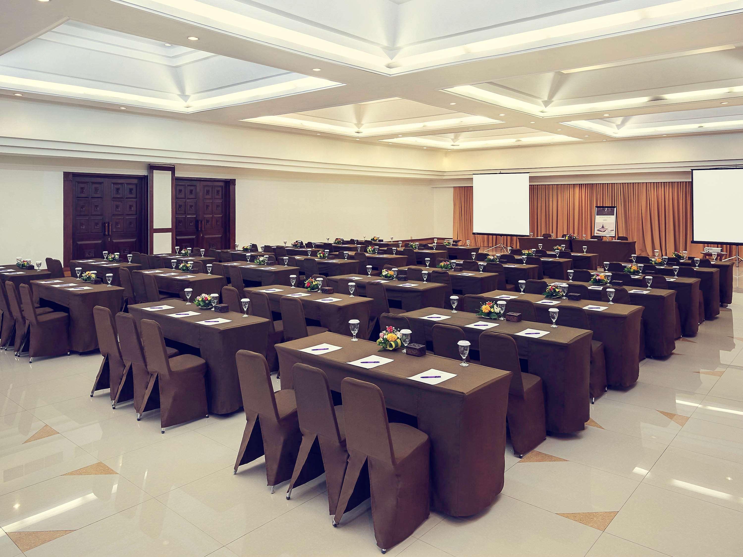 Mercure Sanur (Bali)