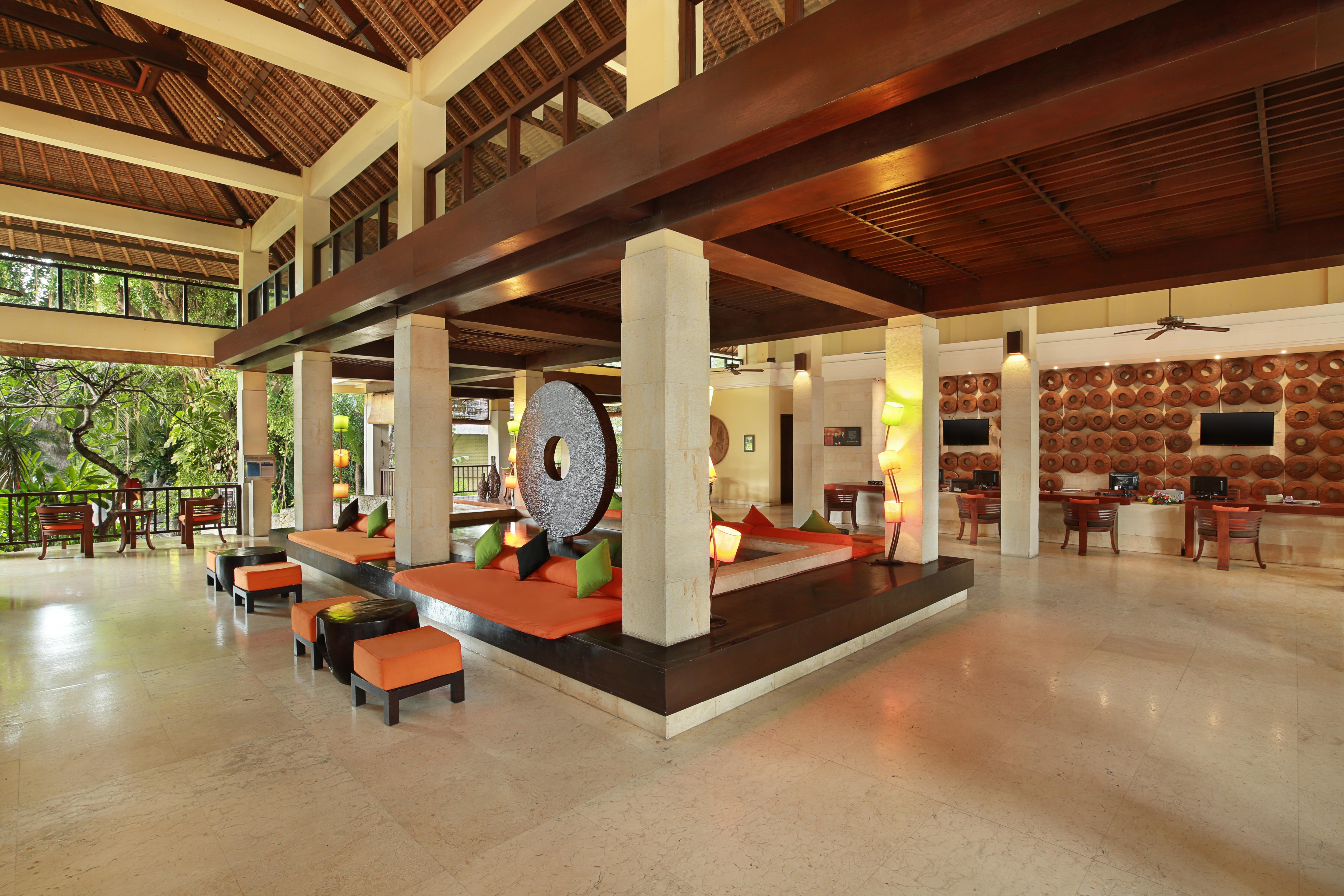 Mercure Hotel Sanur (Bali)