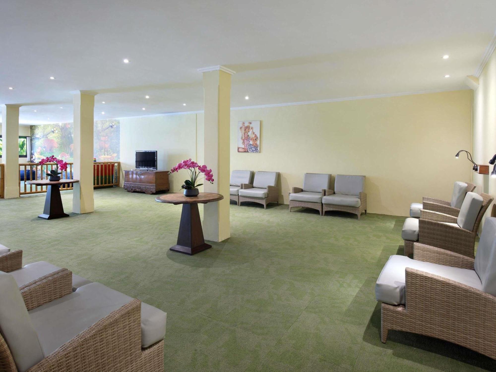 Mercure 4*