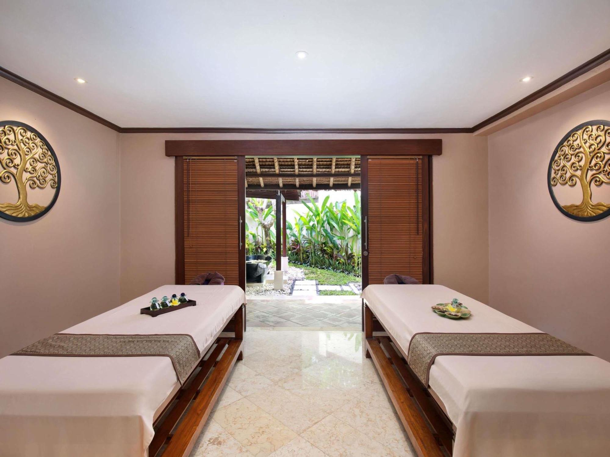 Hotel Mercure Sanur (Bali)