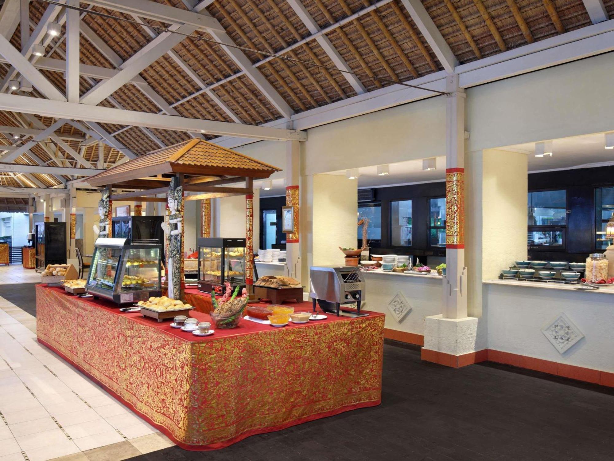 Mercure 4* Sanur (Bali)