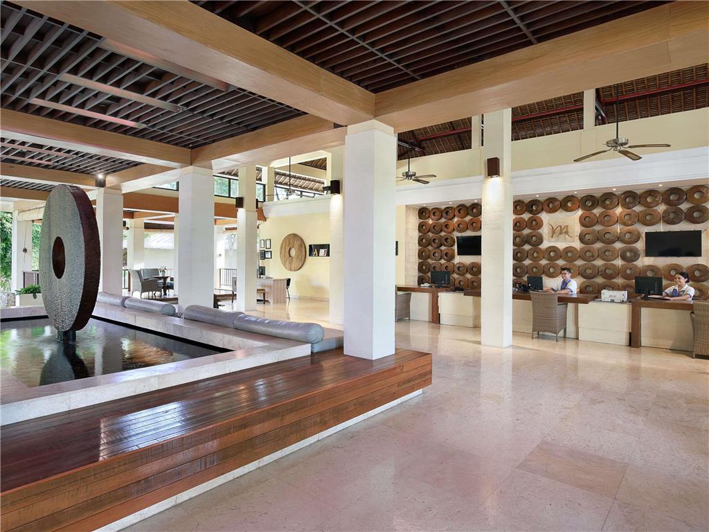 Mercure Hotel 4*