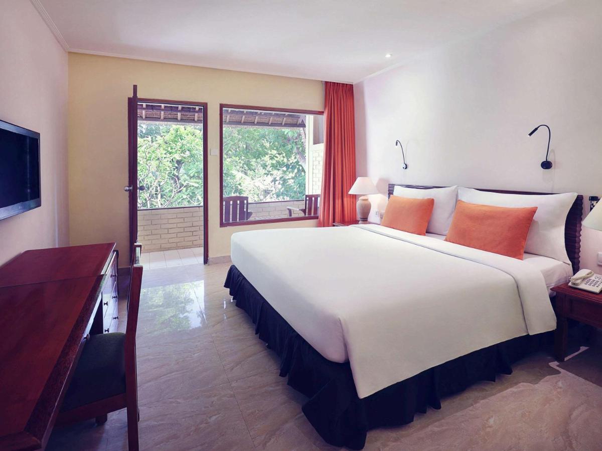 Hotel Mercure Sanur (Bali)